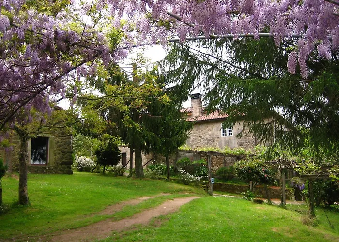 Casa De Casal