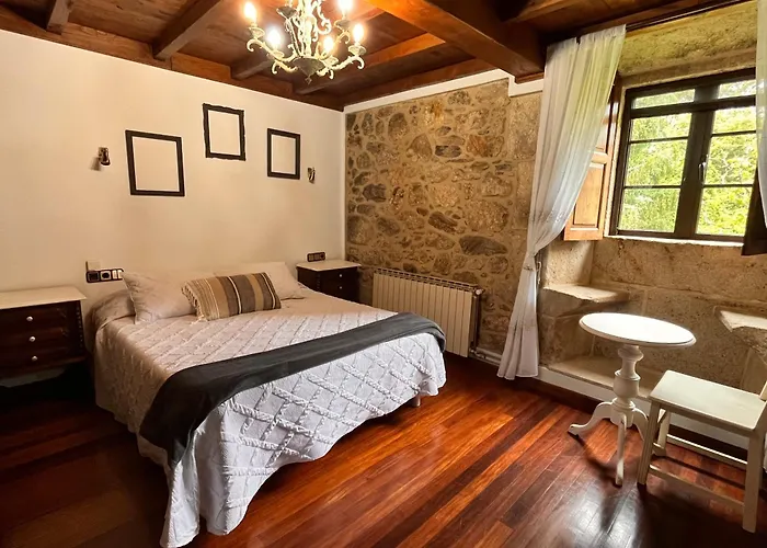 Casa De Casal