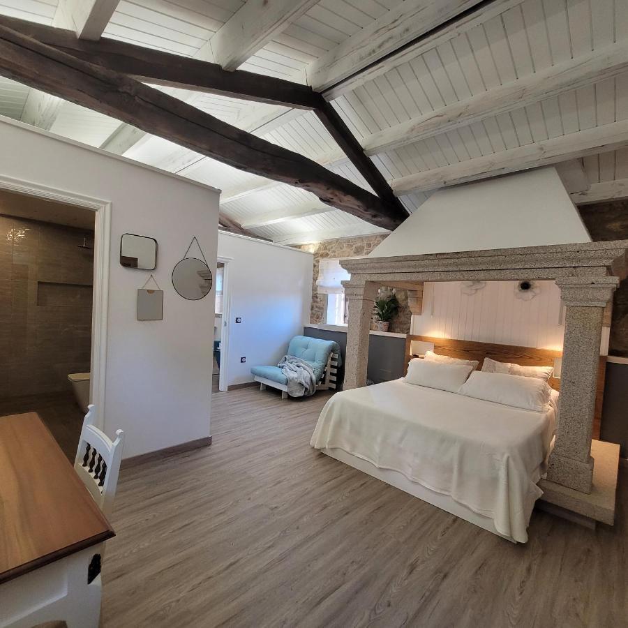 Casa di campagna Casa De Casal *