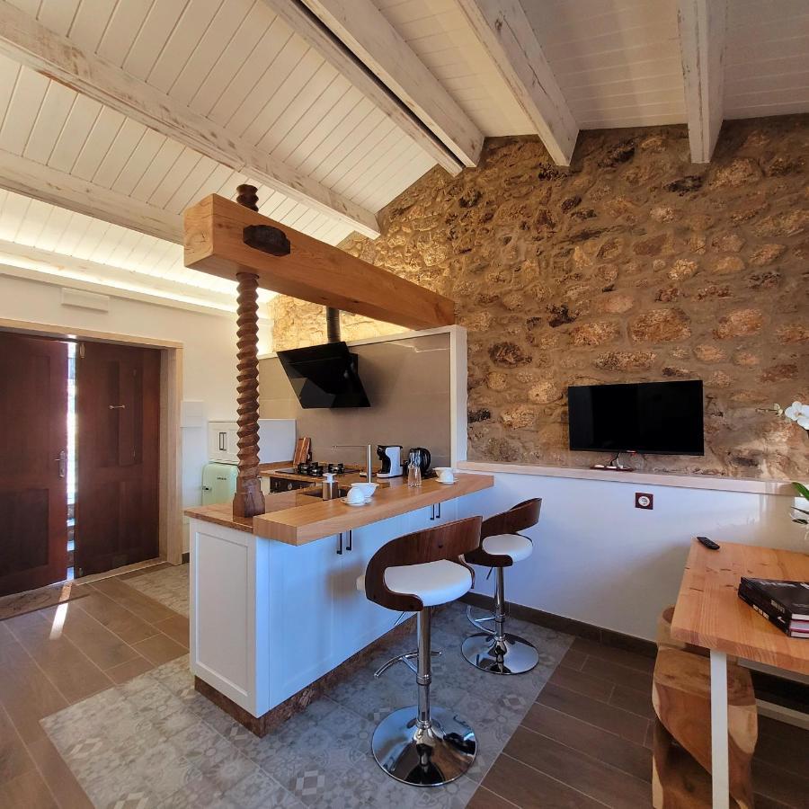 Casa di campagna Casa De Casal