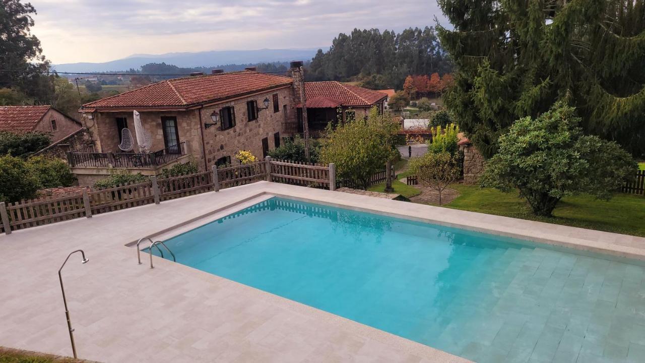 Casa De Casal