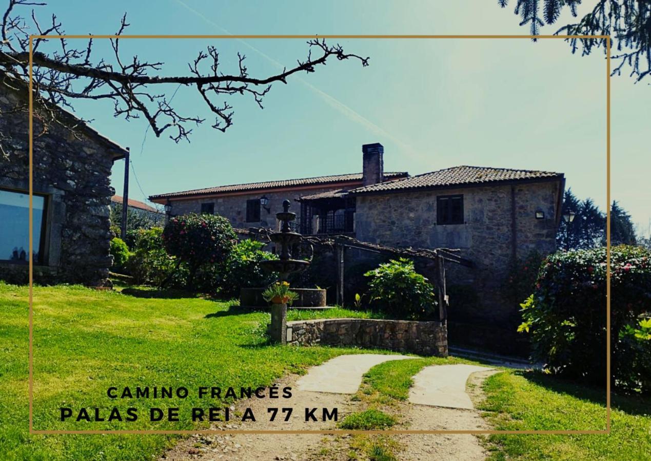 Casa di campagna Casa De Casal *