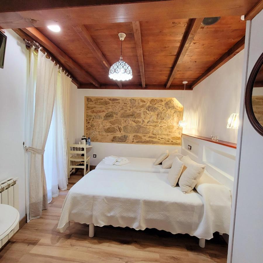 Casa di campagna Casa De Casal *