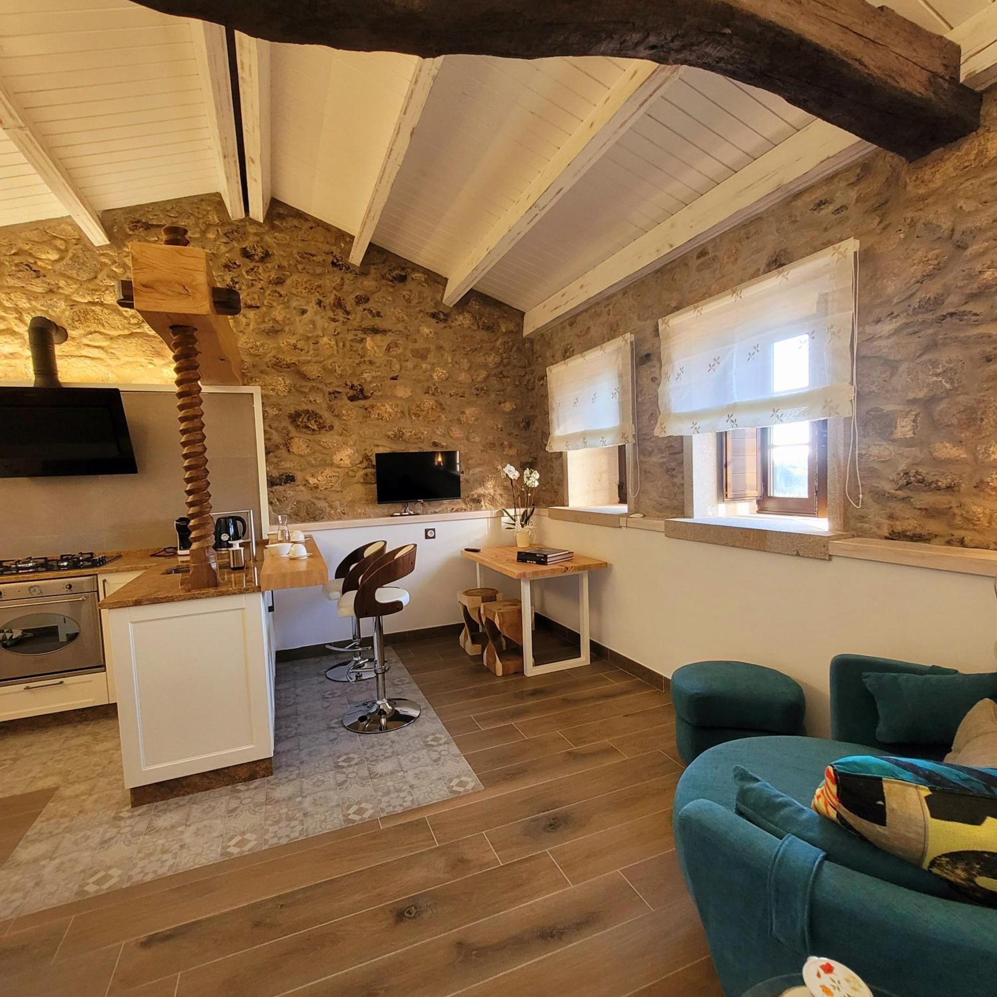 Casa De Casal *