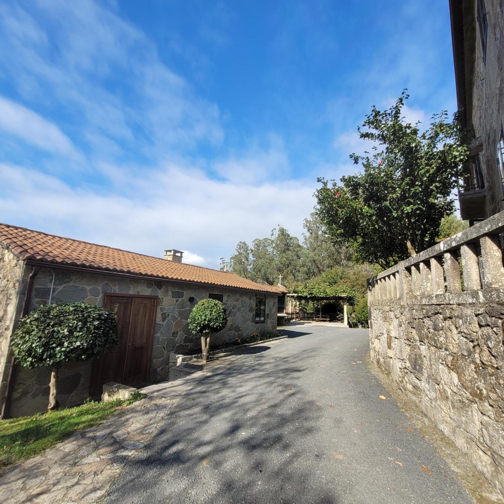 Casa De Casal Casa di campagna