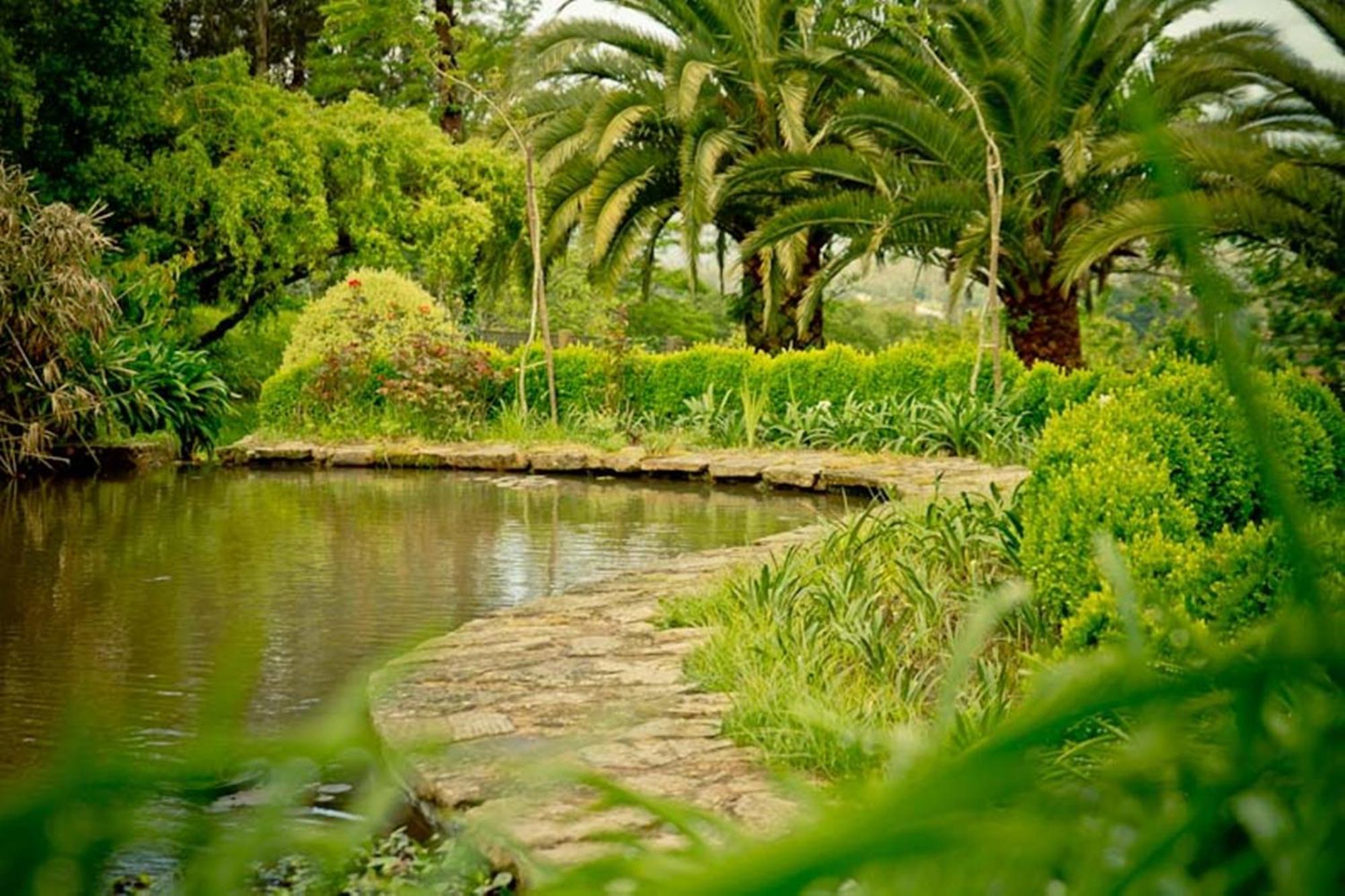 Casa De Casal Séjour à la campagne Lestedo