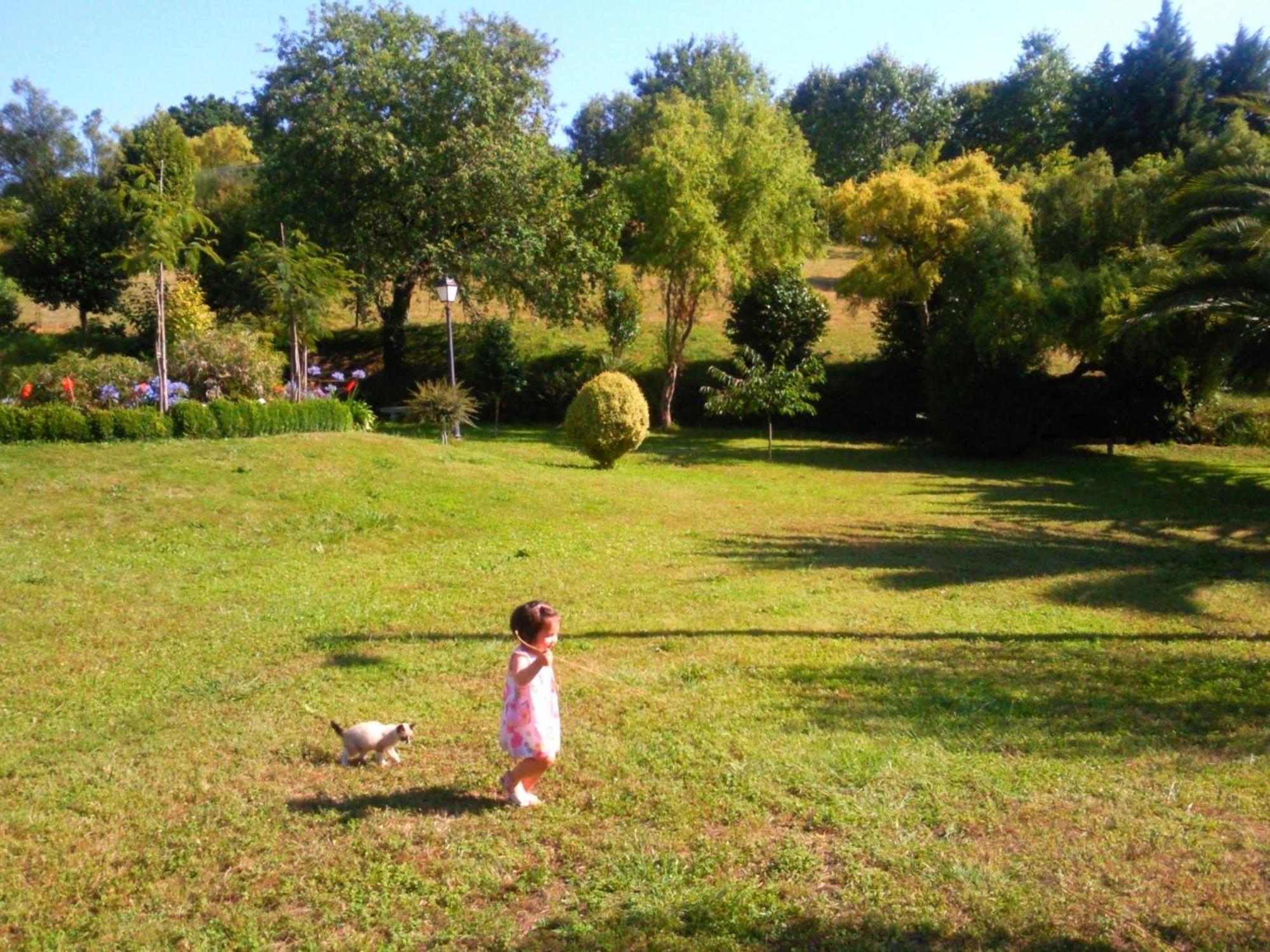 Séjour à la campagne Casa De Casal *
