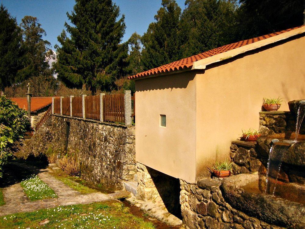 Séjour à la campagne Casa De Casal Lestedo