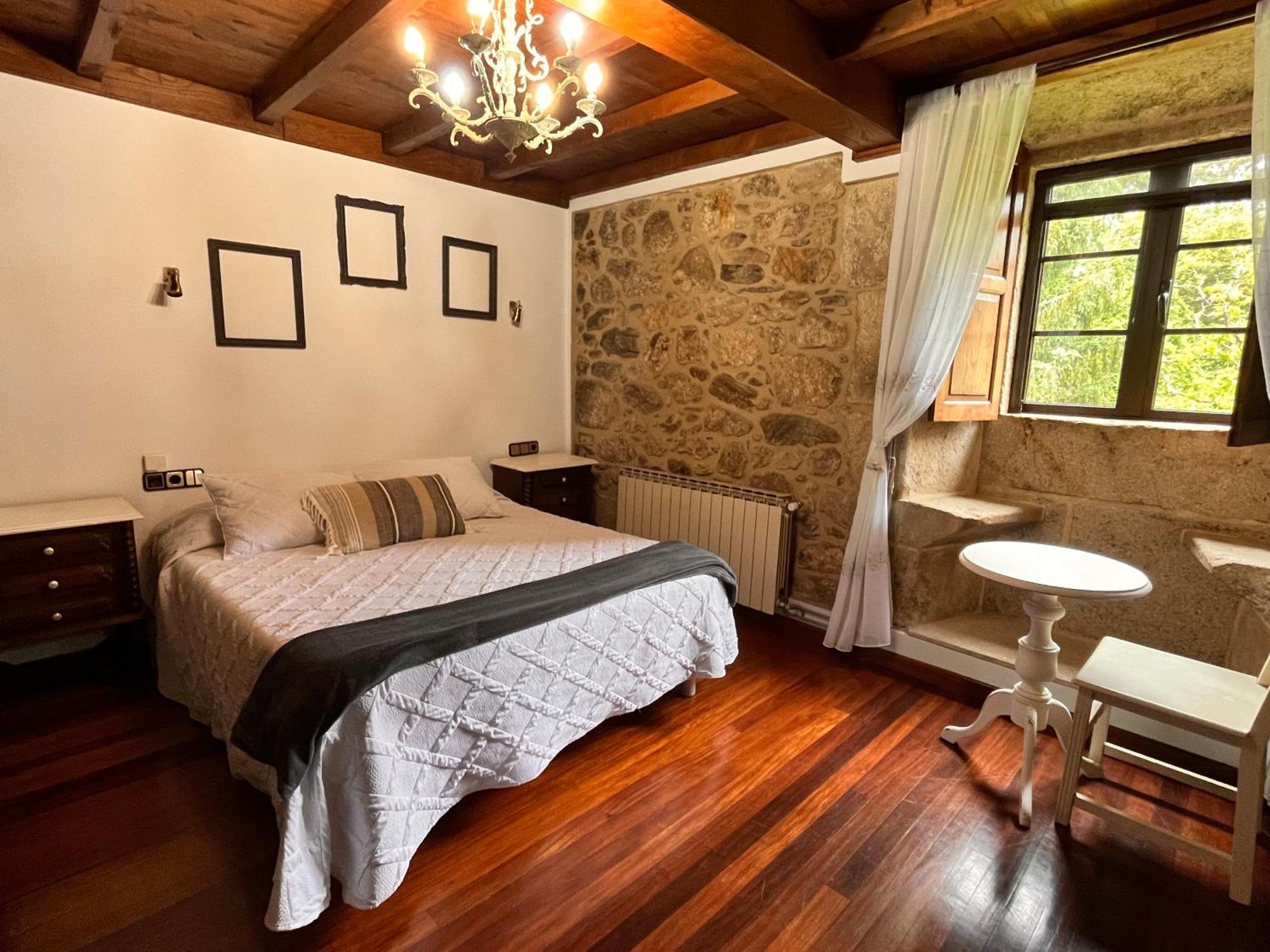 Casa De Casal * Lestedo