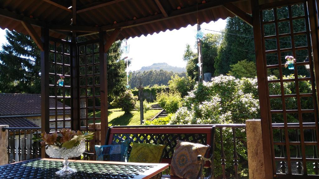 Casa di campagna Casa De Casal
