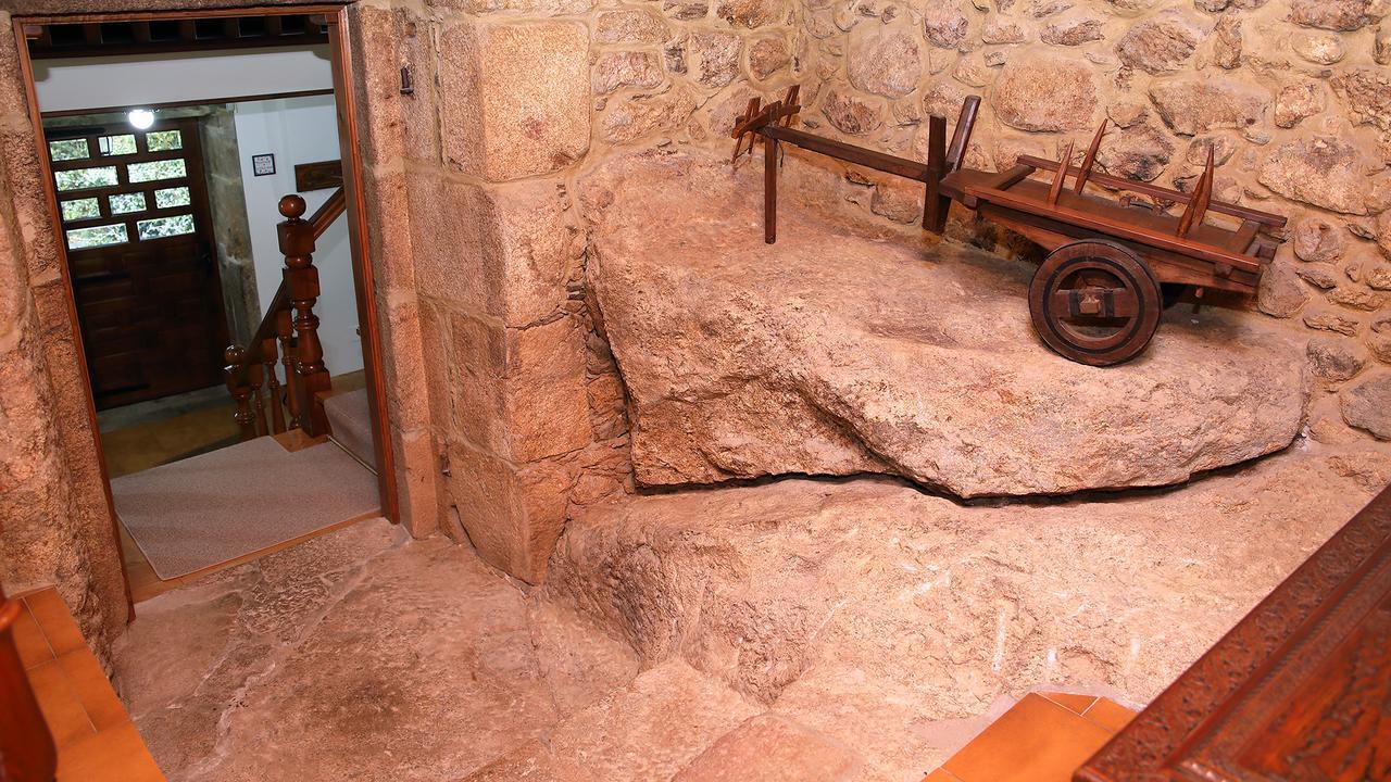 Casa De Casal *