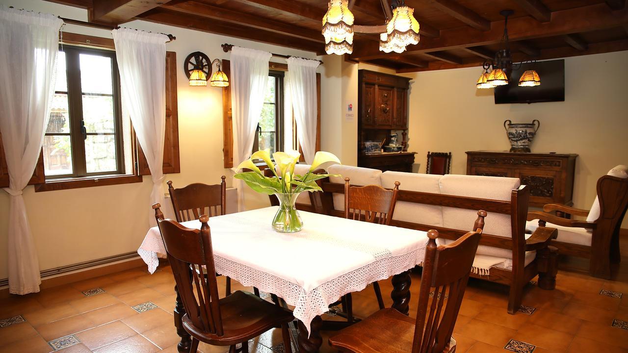 Casa De Casal Casa di campagna Lestedo