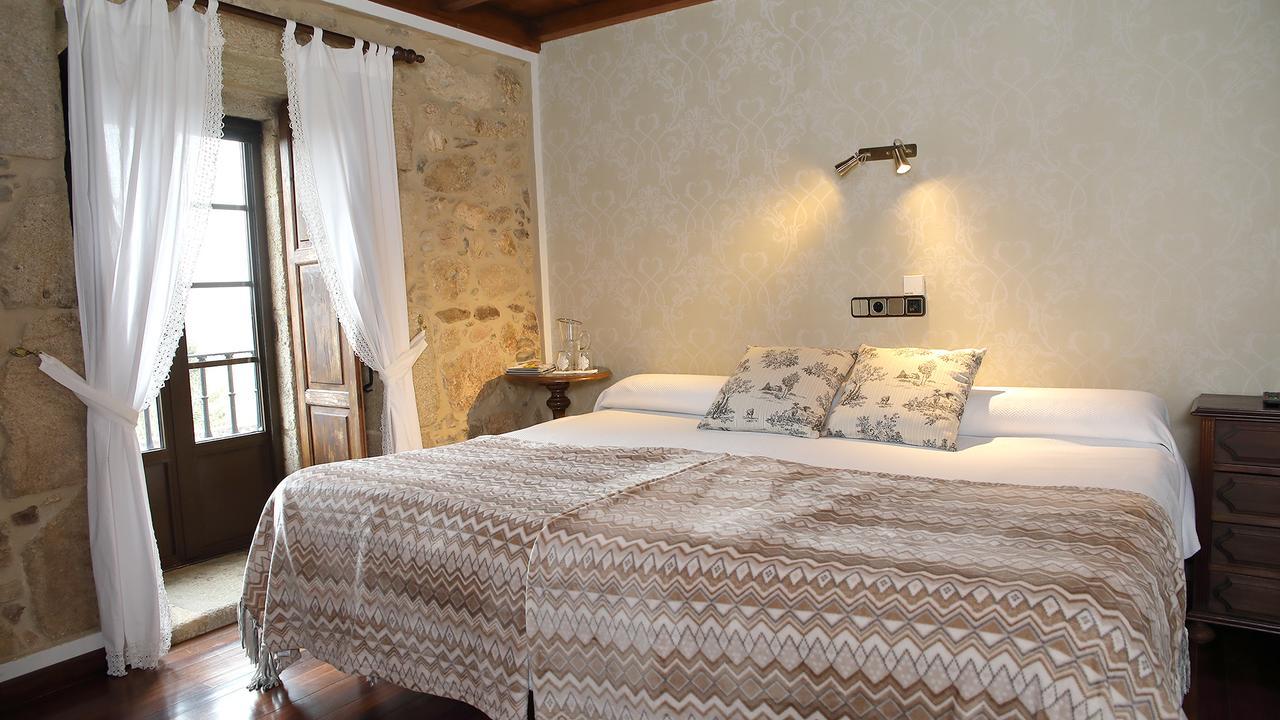 Casa De Casal Casa di campagna *