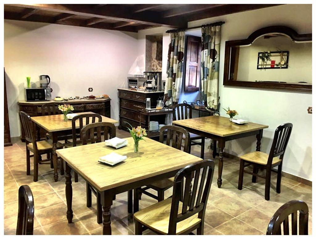 Casa De Casal Casa di campagna *