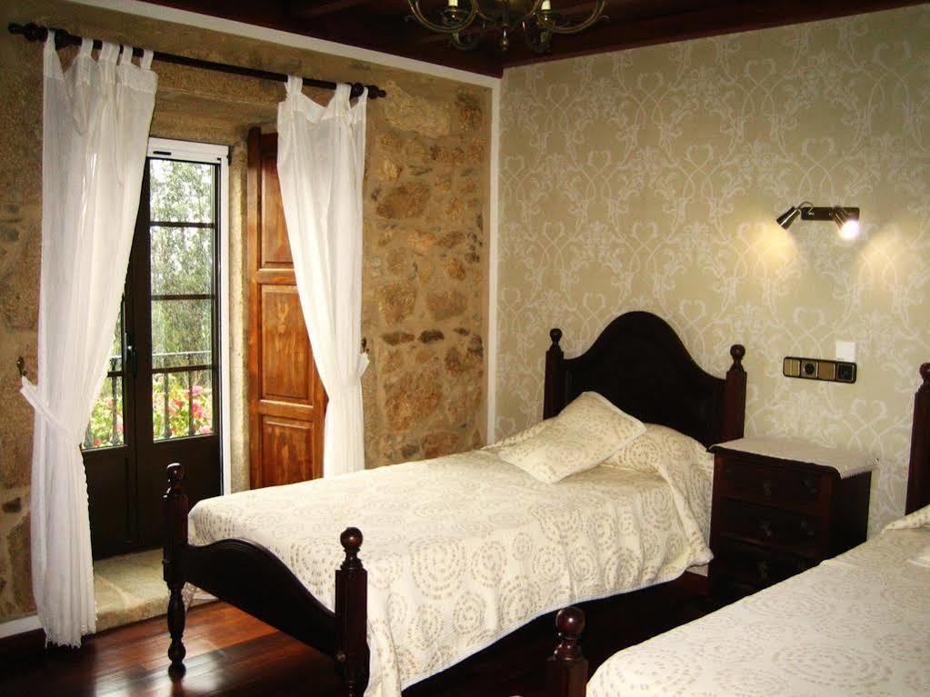 Casa De Casal Casa di campagna *