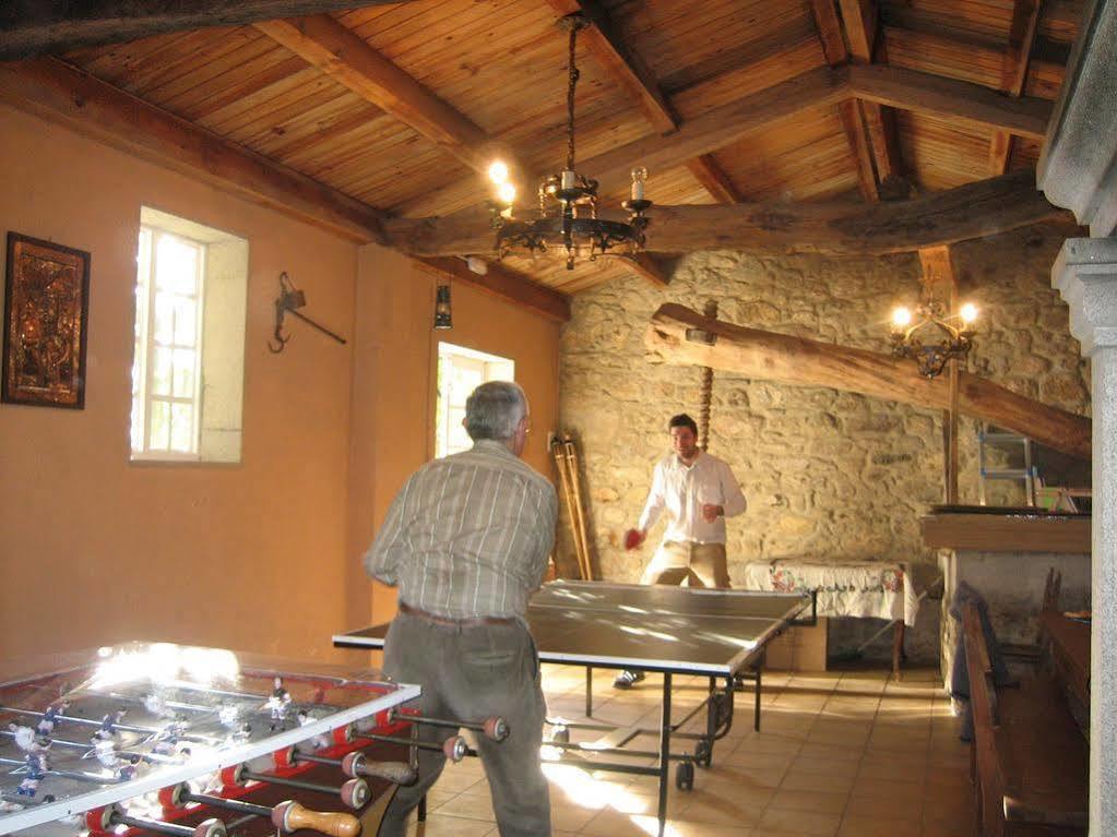 Casa De Casal *