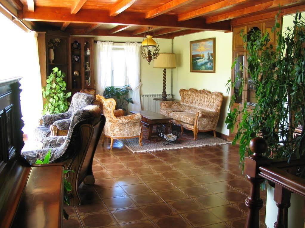 Casa De Casal Lestedo