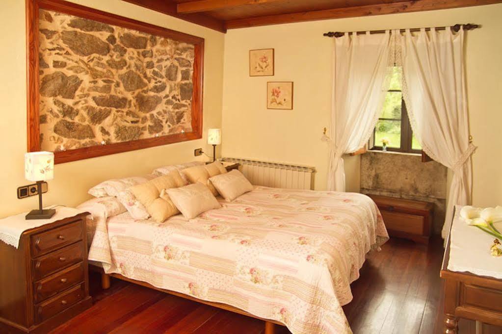 Séjour à la campagne Casa De Casal *