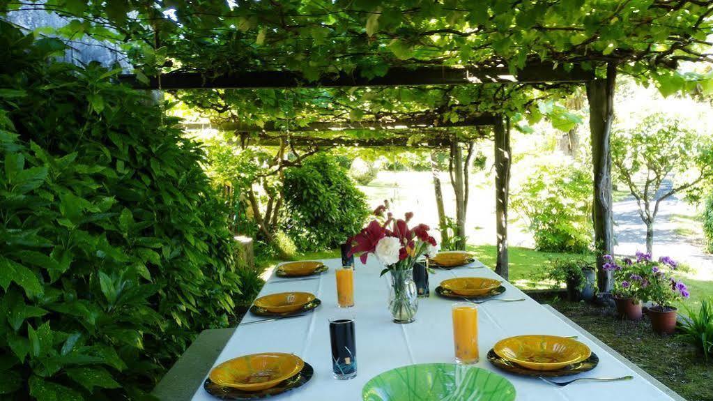 Casa di campagna Casa De Casal