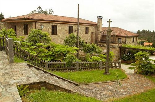 Casa De Casal Séjour à la campagne *
