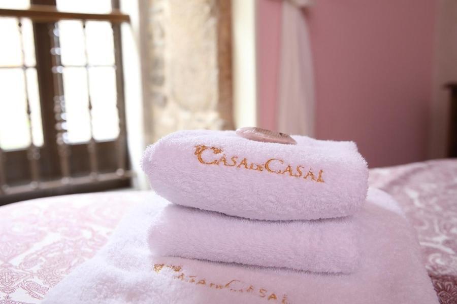 Casa De Casal *