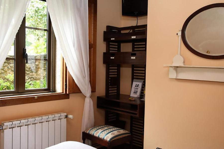 Casa di campagna Casa De Casal *