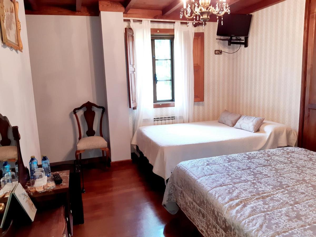 Casa De Casal Séjour à la campagne